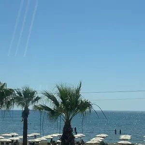 Lägenhetshotell Tuck, Larnaca